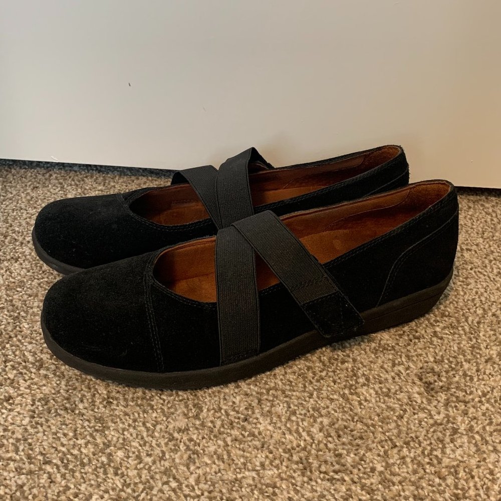 Vionic Women's Shoes Arch Support